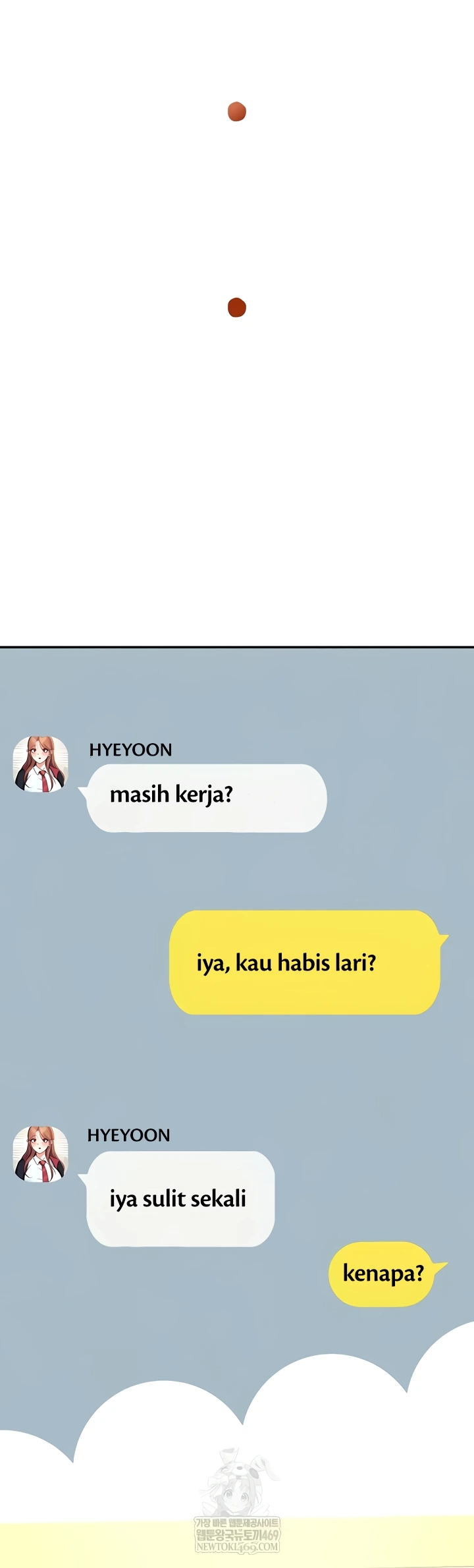 Read manhwa  Wireless Onahole - Chap 57 - image 7