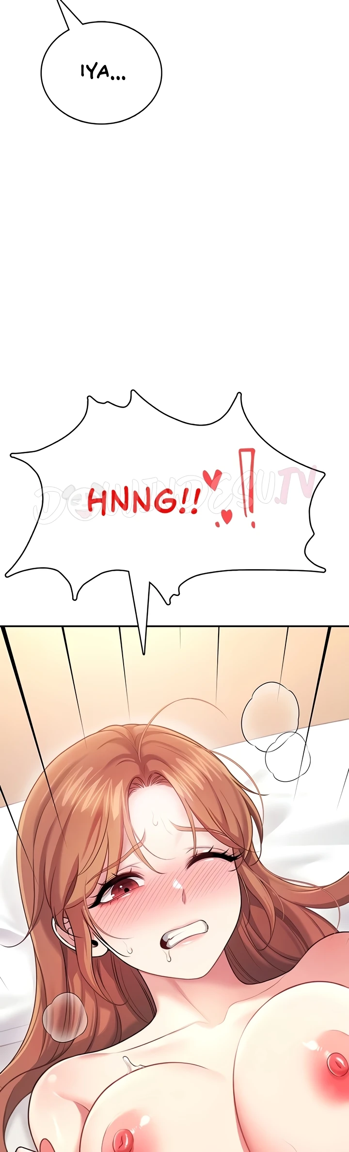 Read manhwa  Wireless Onahole - Chap 56 - image 3