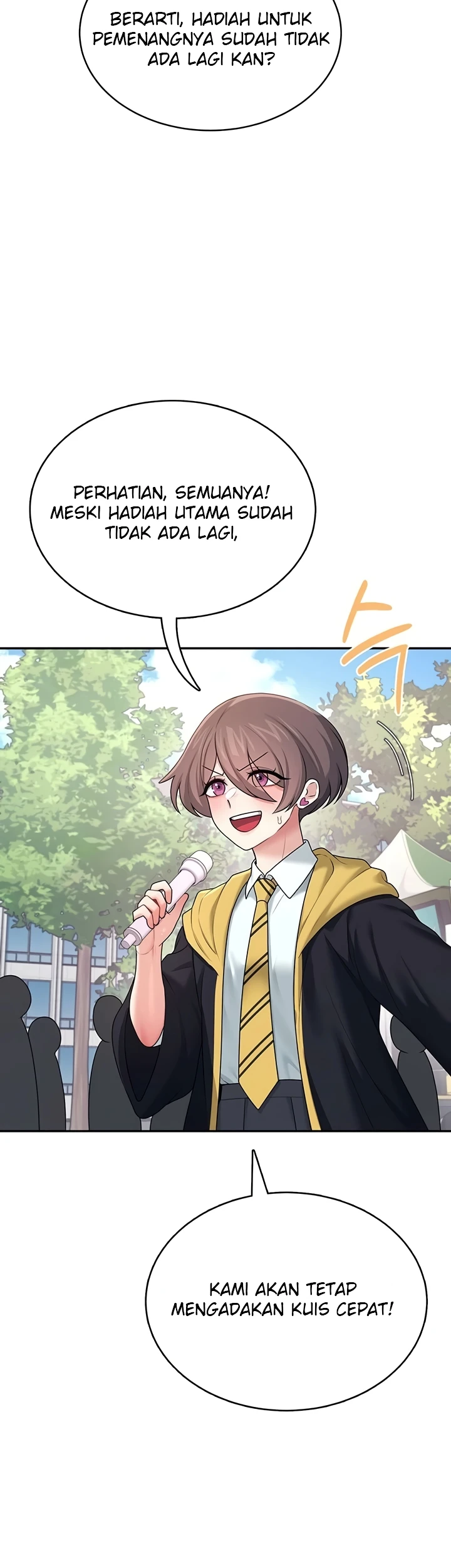 Read manhwa  Wireless Onahole - Chap 40 - image 9