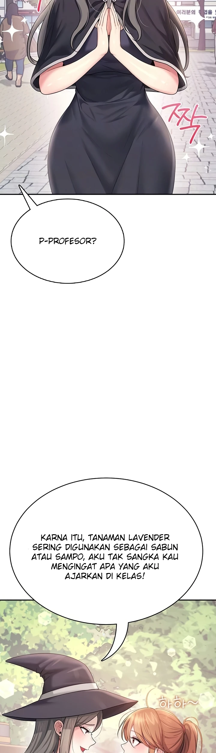 Read manhwa  Wireless Onahole - Chap 40 - image 5