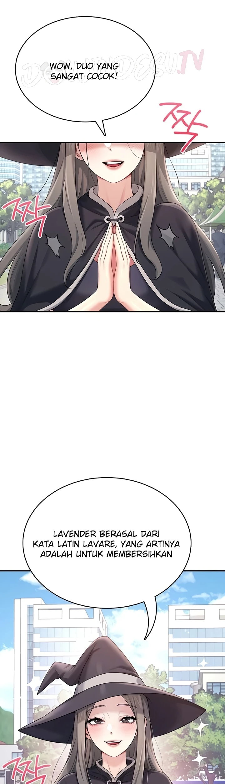 Read manhwa  Wireless Onahole - Chap 40 - image 4