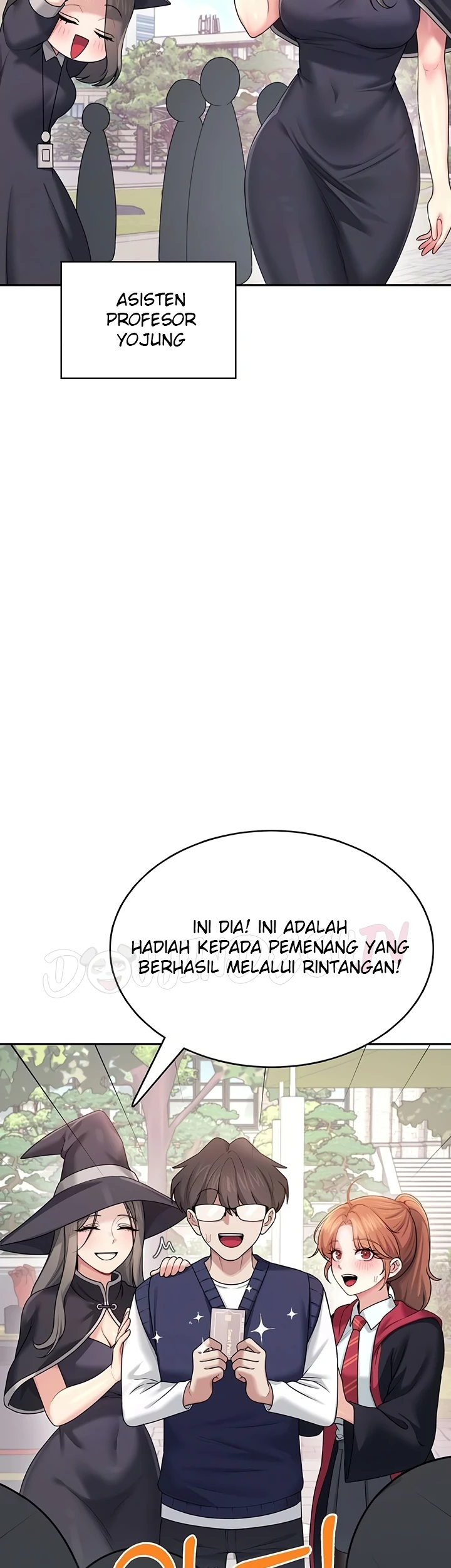 Read manhwa  Wireless Onahole - Chap 40 - image 7