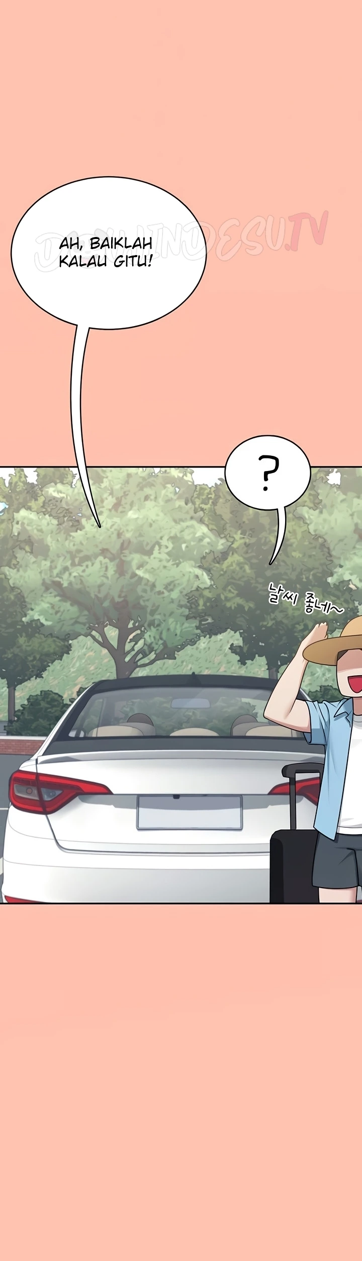 Read manhwa  Wireless Onahole - Chap 42 - image 5