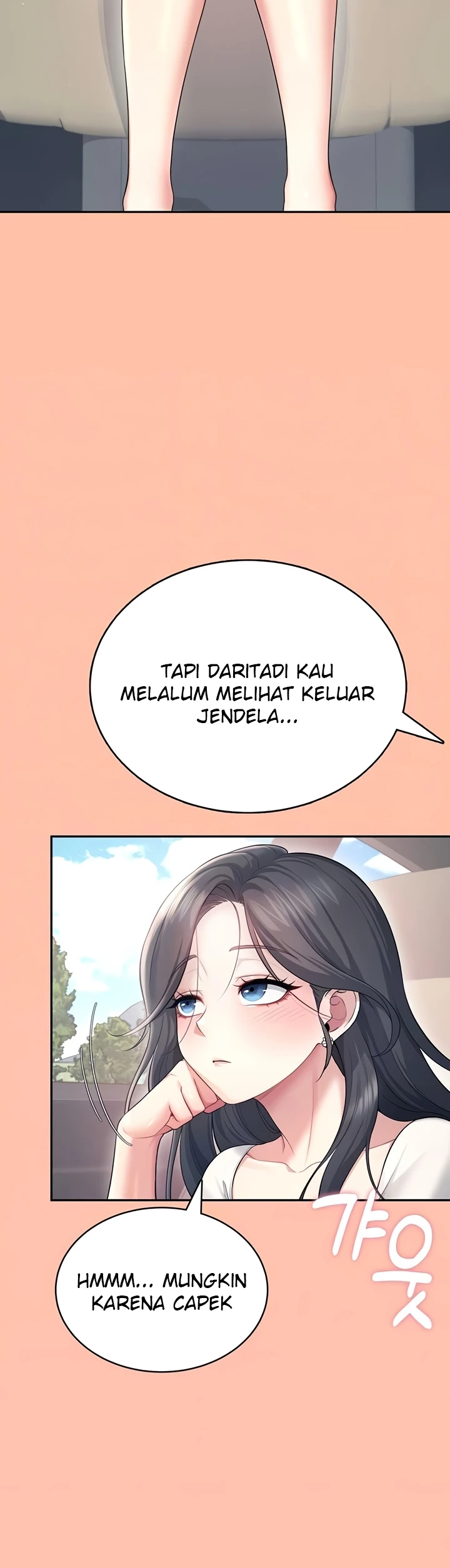Read manhwa  Wireless Onahole - Chap 42 - image 4