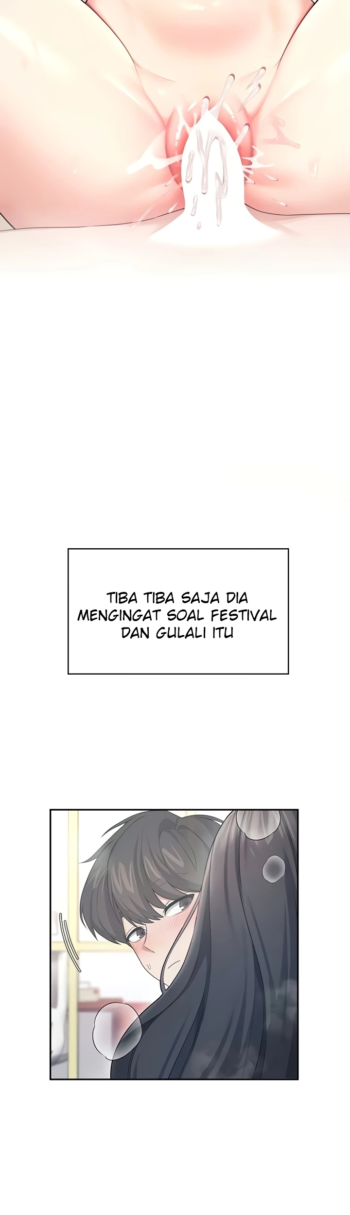 Read manhwa  Wireless Onahole - Chap 44 - image 4