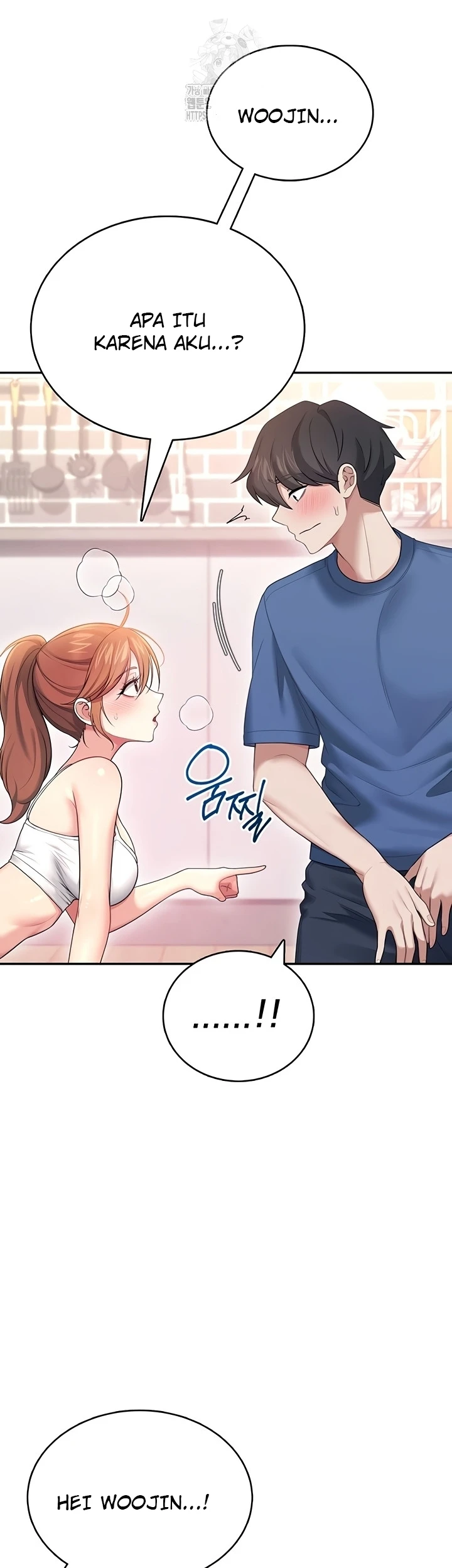 Read manhwa  Wireless Onahole - Chap 47 - image 7