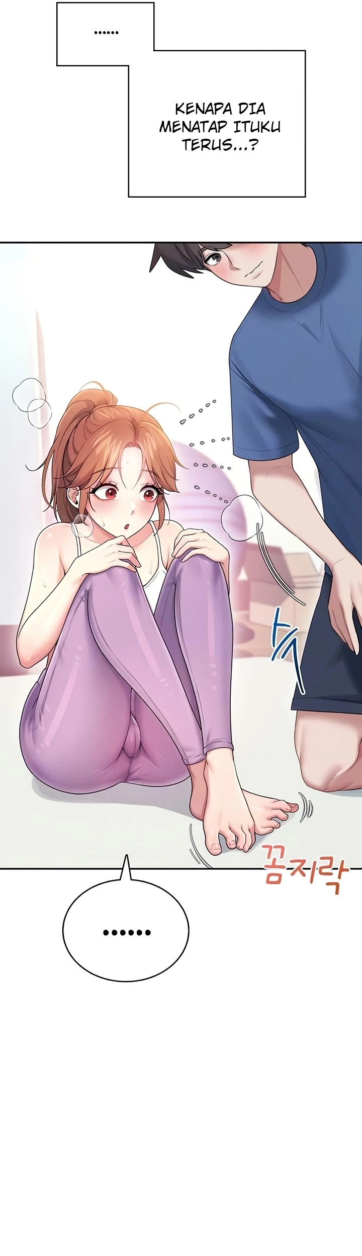 Read manhwa  Wireless Onahole - Chap 47 - image 6