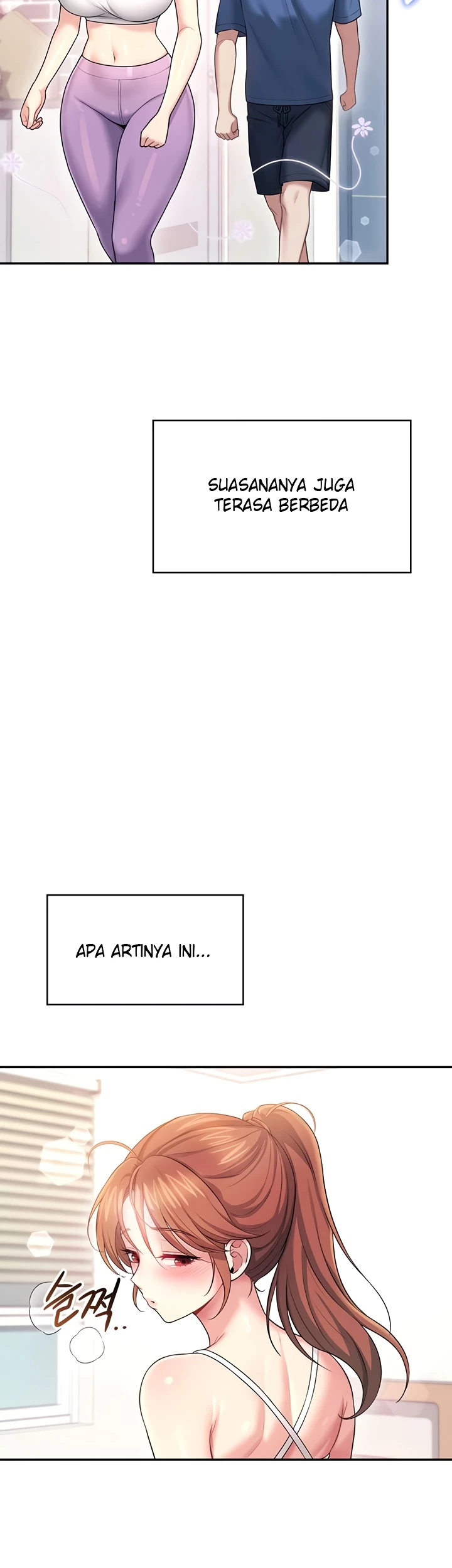 Read manhwa  Wireless Onahole - Chap 46 - image 9