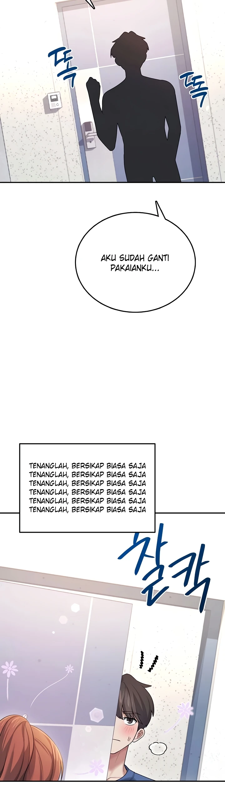 Read manhwa  Wireless Onahole - Chap 46 - image 5