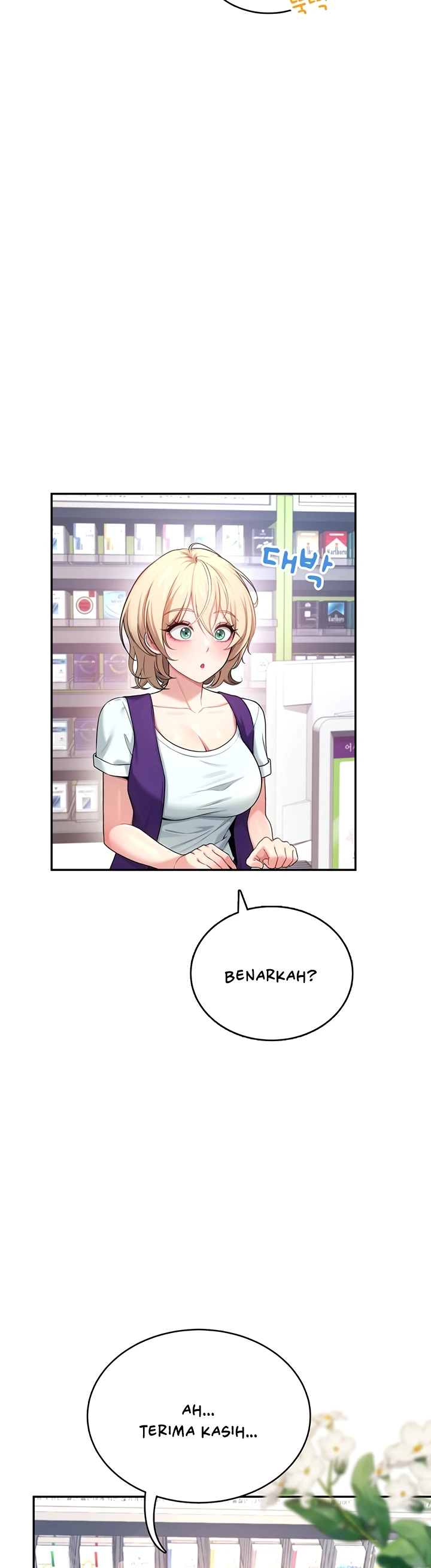 Read manhwa  Wireless Onahole - Chap 39 - image 7