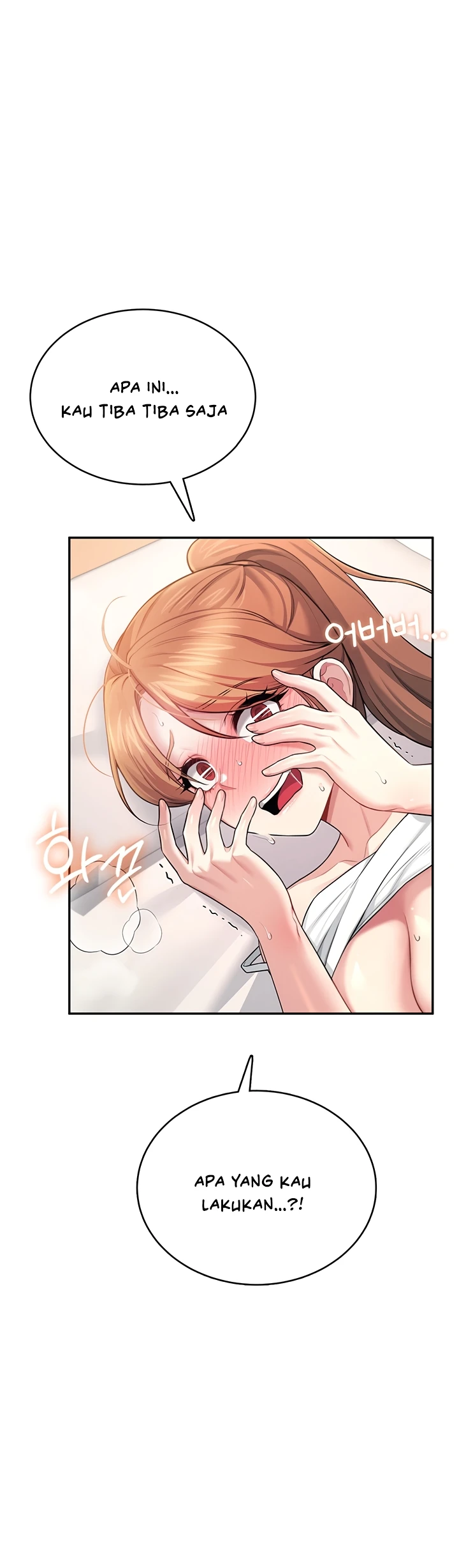 Read manhwa  Wireless Onahole - Chap 38 - image 4