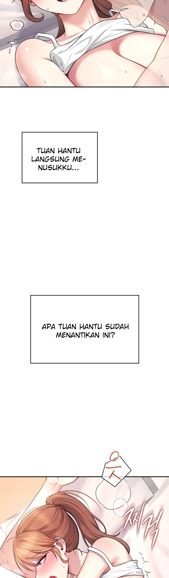 Read manhwa  Wireless Onahole - Chap 38 - image 7