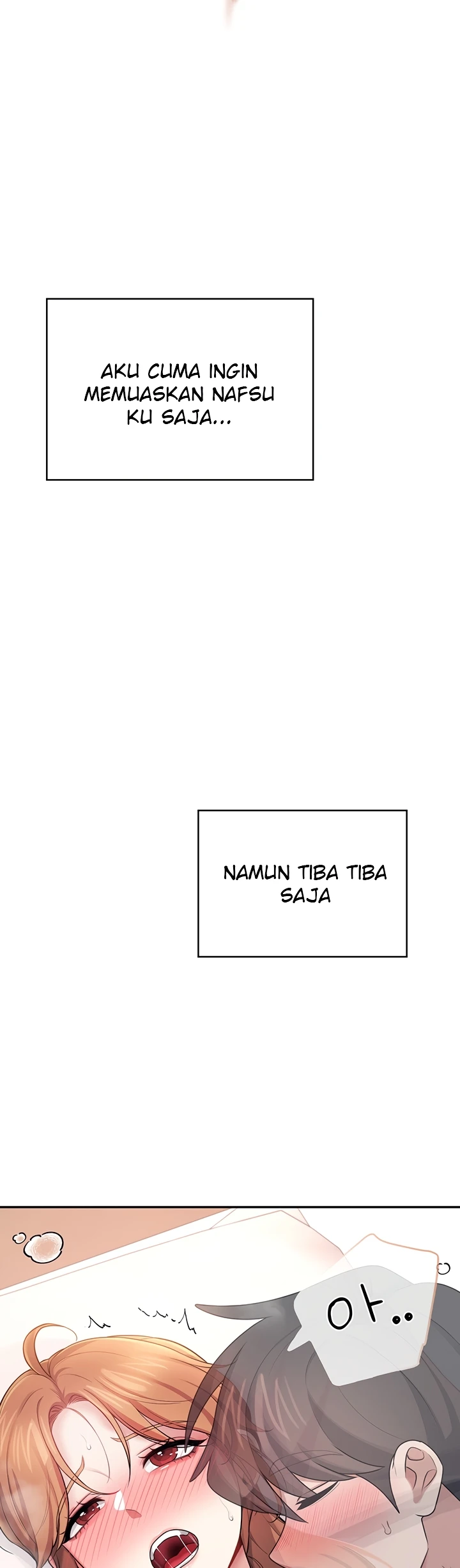 Read manhwa  Wireless Onahole - Chap 38 - image 6