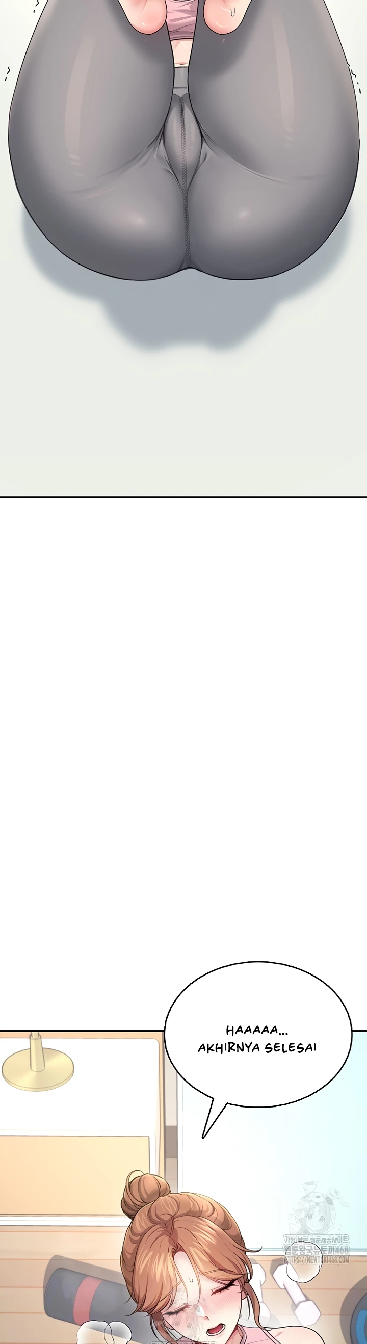 Read manhwa  Wireless Onahole - Chap 30 - image 4