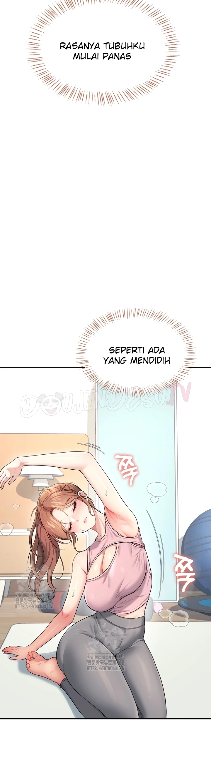Read manhwa  Wireless Onahole - Chap 30 - image 7