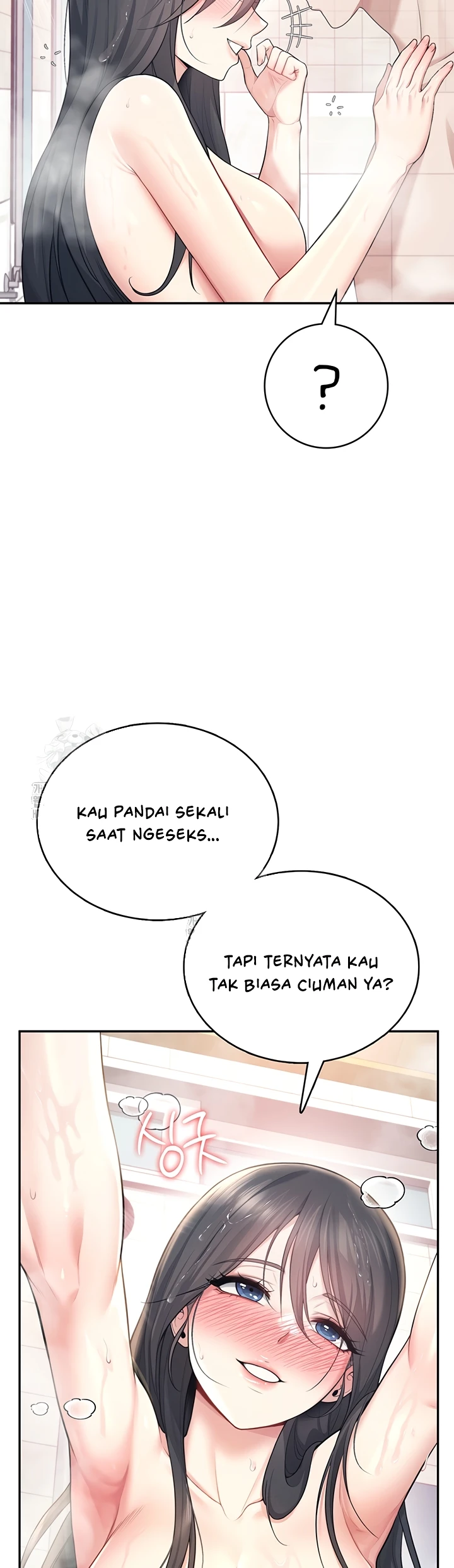 Read manhwa  Wireless Onahole - Chap 35 - image 9