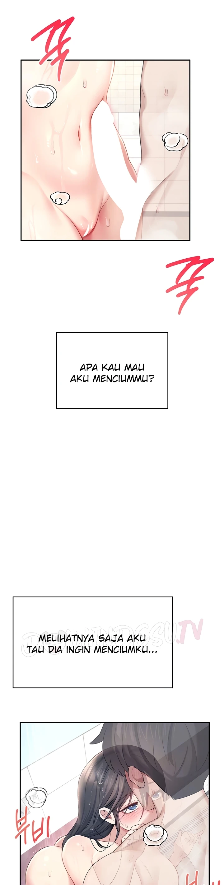 Read manhwa  Wireless Onahole - Chap 35 - image 2