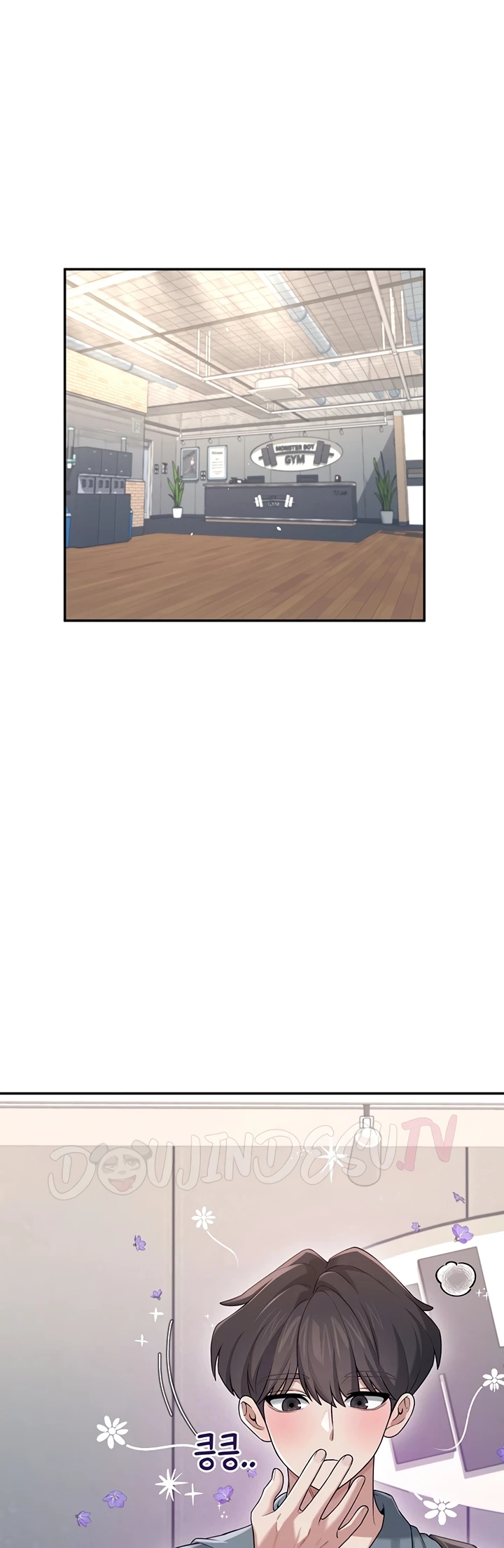 Read manhwa  Wireless Onahole - Chap 37 - image 2