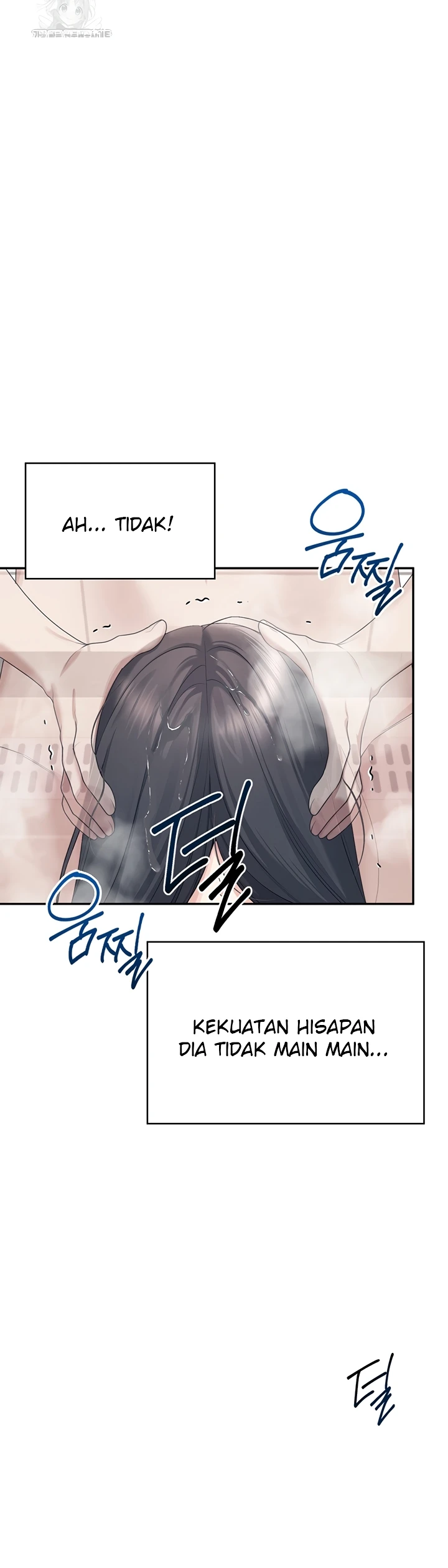 Read manhwa  Wireless Onahole - Chap 36 - image 9