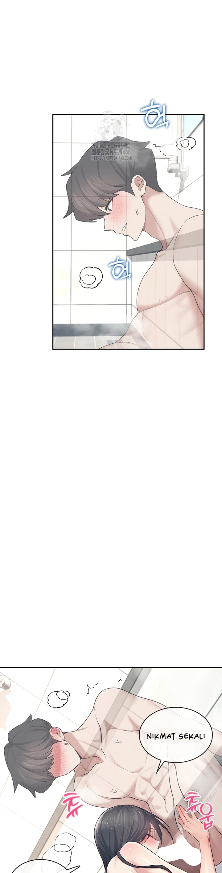 Read manhwa  Wireless Onahole - Chap 36 - image 3