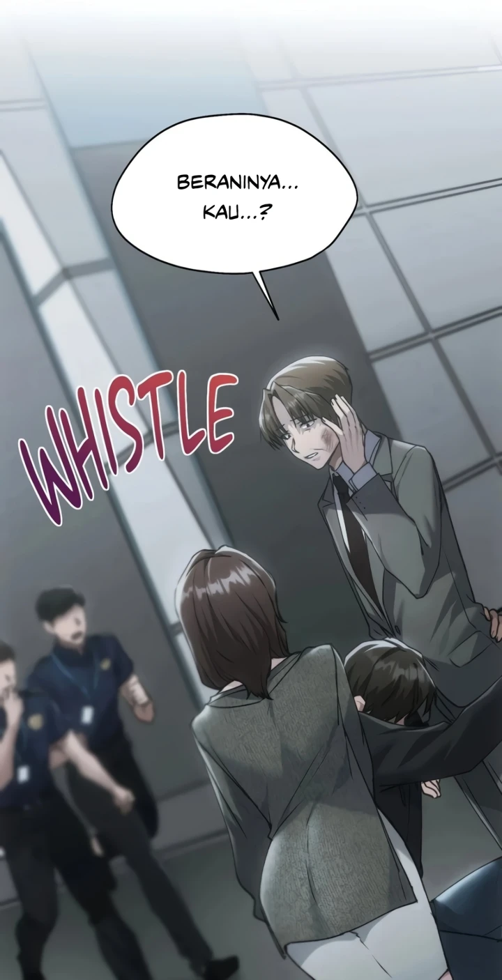 Read manhwa  Wreck My Bias - Chap 72 - image 3