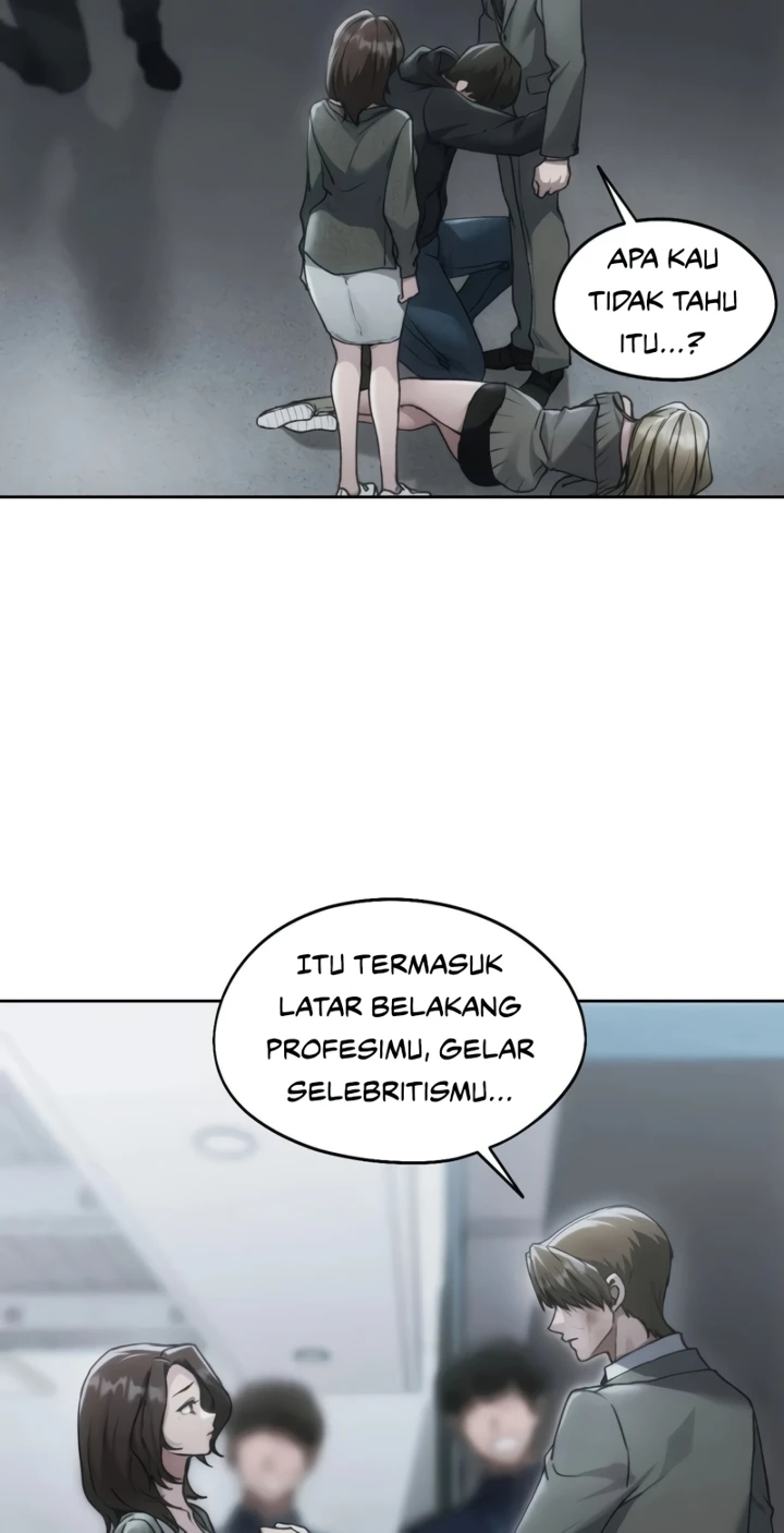 Read manhwa  Wreck My Bias - Chap 72 - image 5