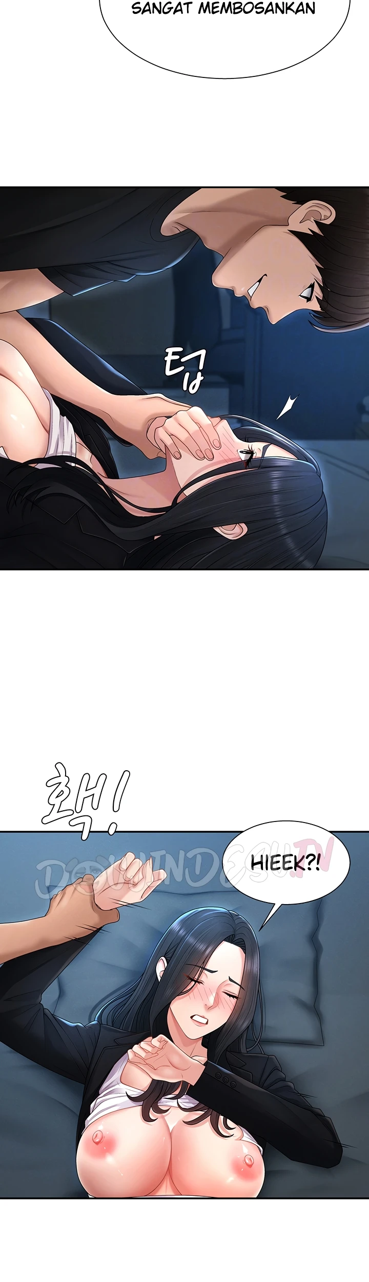 Read manhwa  Pay With Your Body - Chap 19 - image 12
