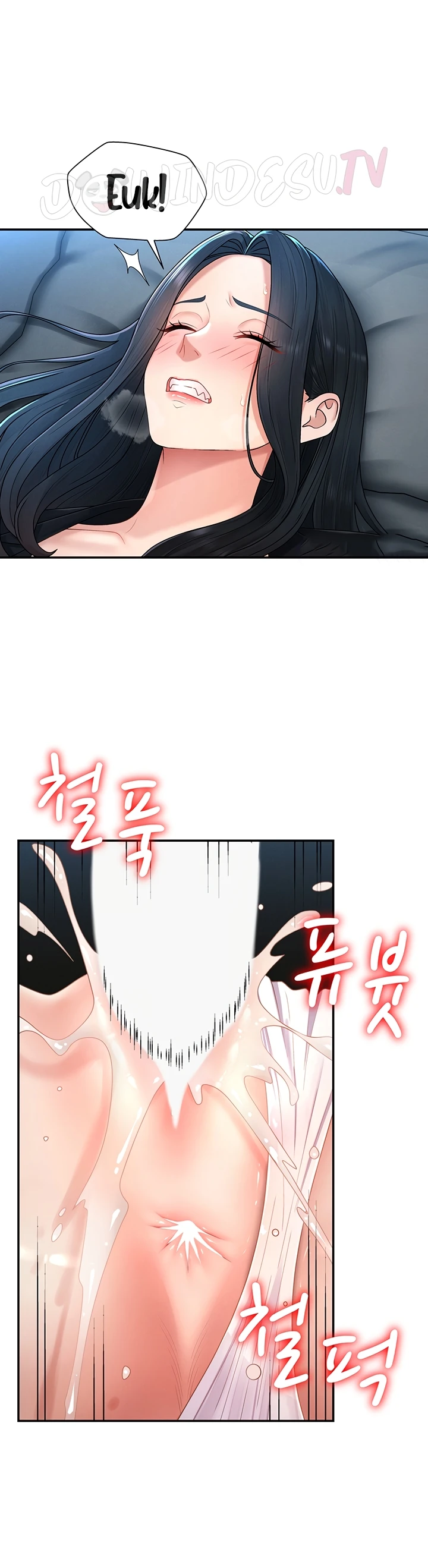 Read manhwa  Pay With Your Body - Chap 19 - image 15