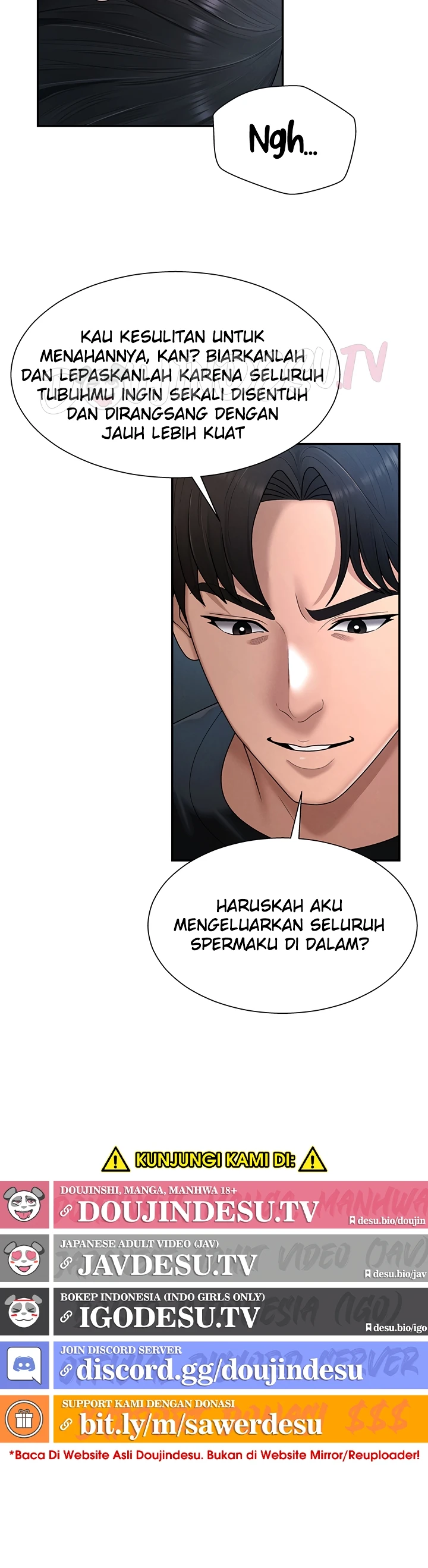 Read manhwa  Pay With Your Body - Chap 19 - image 18