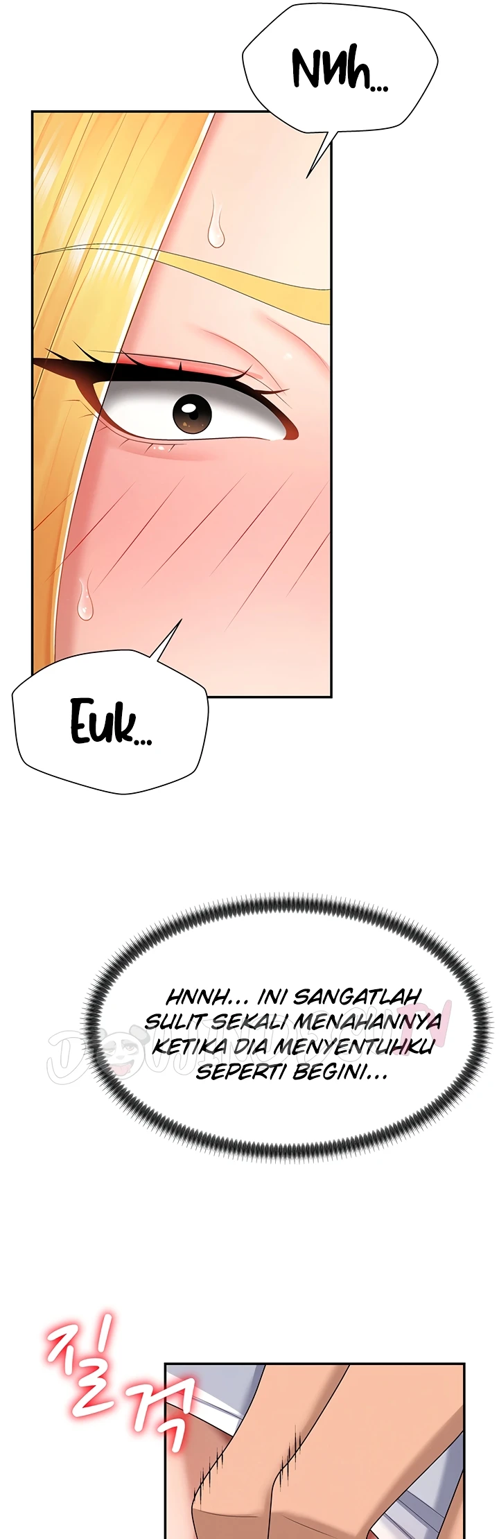 Read manhwa  Pay With Your Body - Chap 19 - image 31