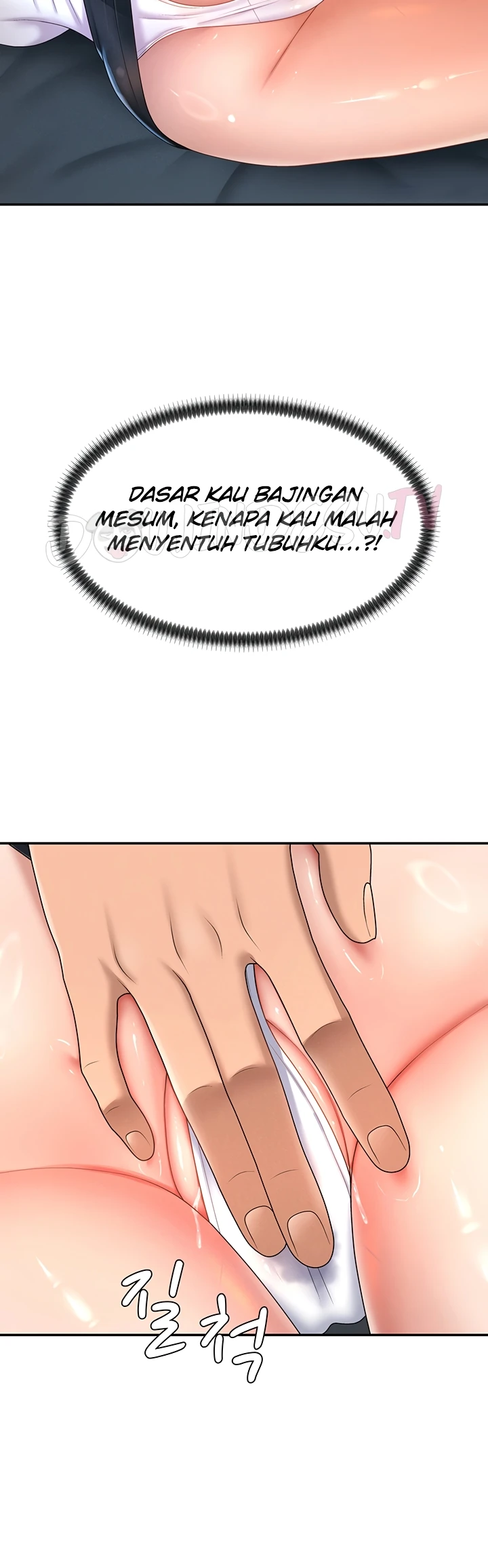 Read manhwa  Pay With Your Body - Chap 19 - image 30