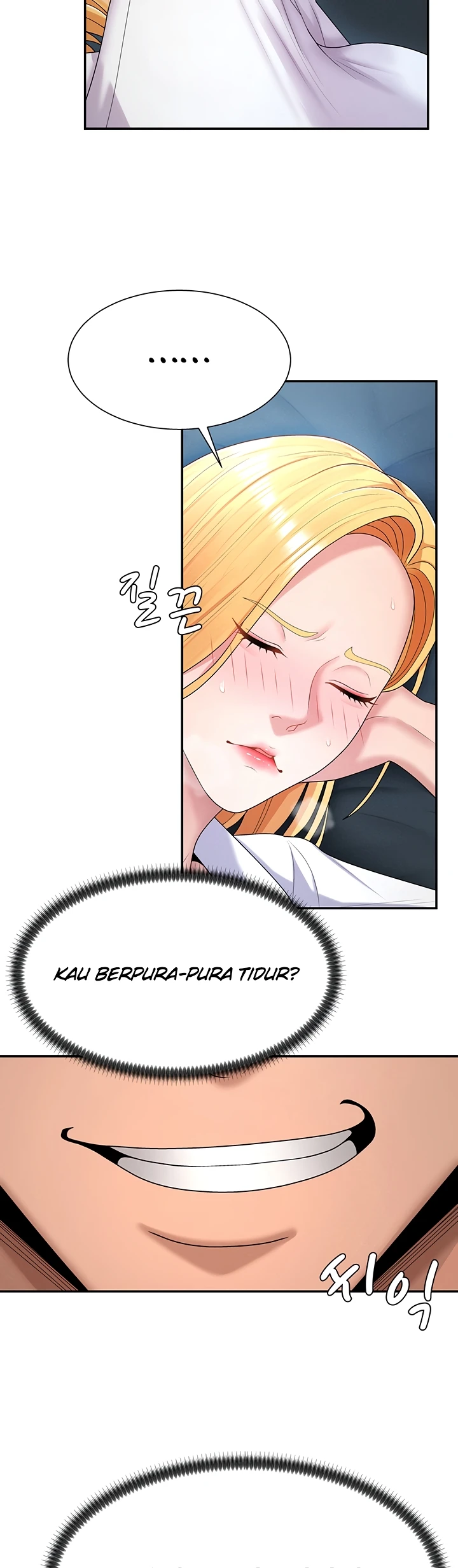 Read manhwa  Pay With Your Body - Chap 19 - image 22