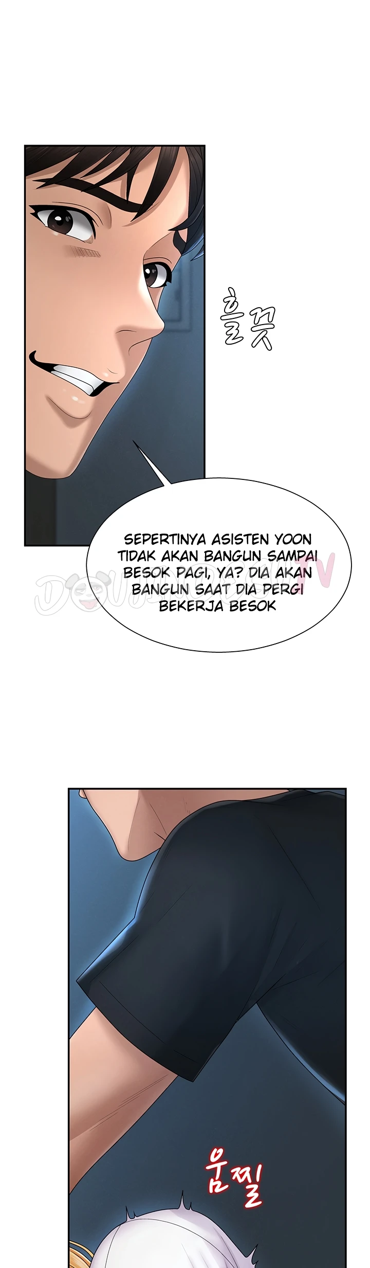 Read manhwa  Pay With Your Body - Chap 19 - image 21