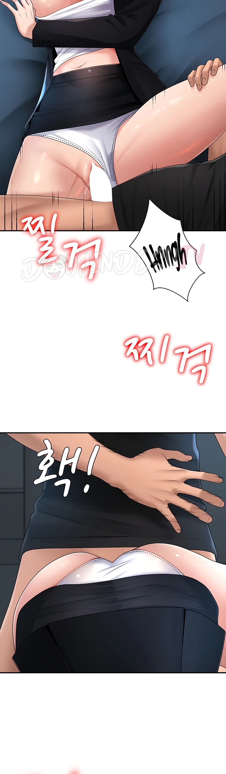 Read manhwa  Pay With Your Body - Chap 19 - image 24