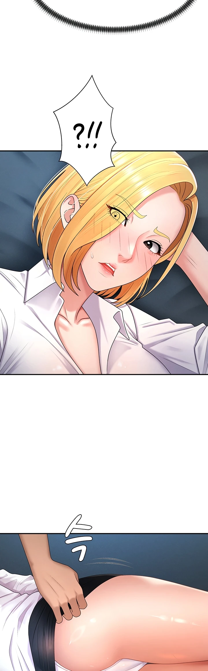 Read manhwa  Pay With Your Body - Chap 19 - image 29