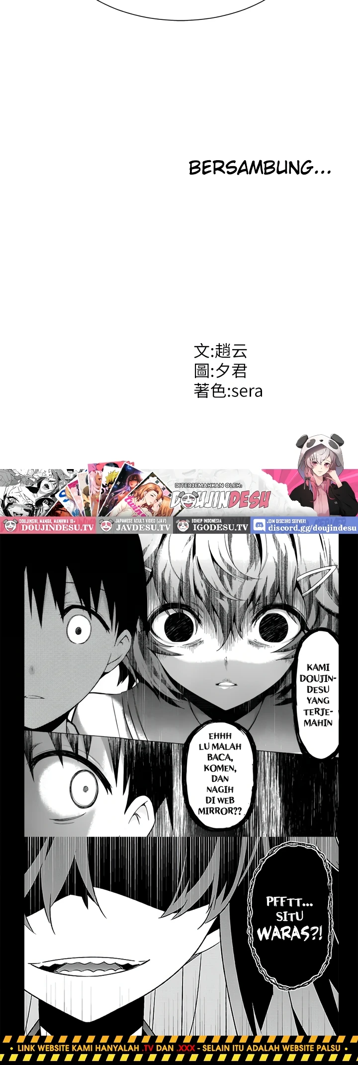 Read manhwa  Pay With Your Body - Chap 21 - image 40