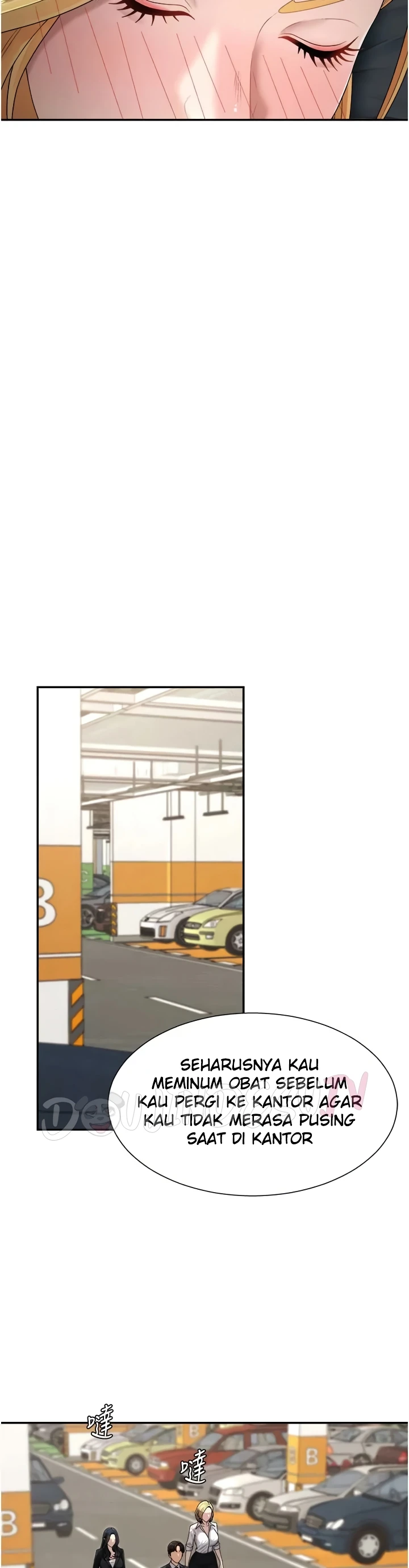 Read manhwa  Pay With Your Body - Chap 21 - image 13