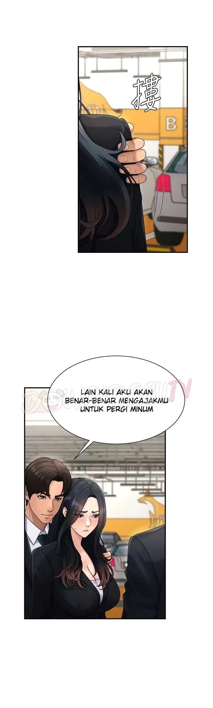 Read manhwa  Pay With Your Body - Chap 21 - image 17