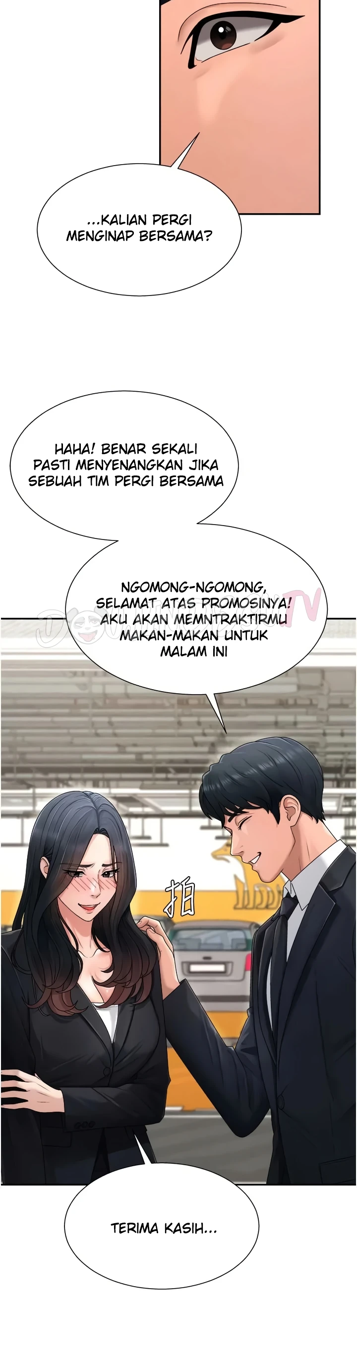 Read manhwa  Pay With Your Body - Chap 21 - image 16