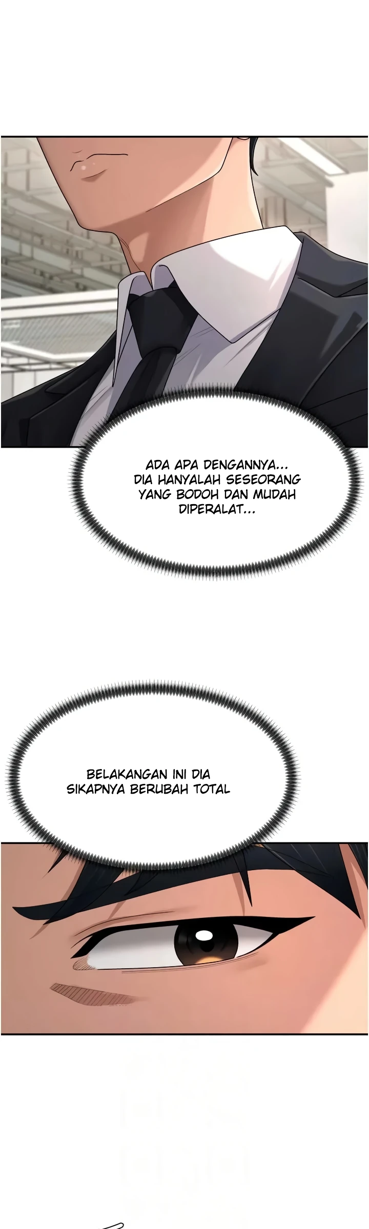 Read manhwa  Pay With Your Body - Chap 21 - image 19
