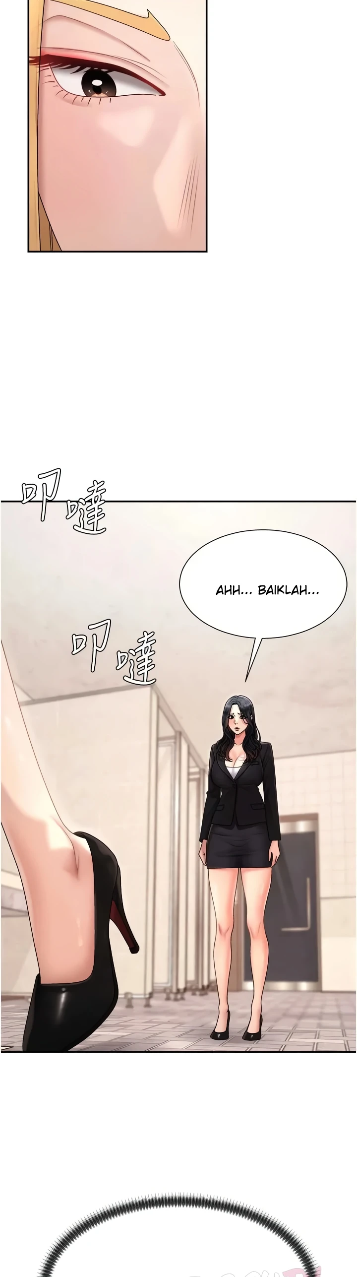 Read manhwa  Pay With Your Body - Chap 21 - image 30