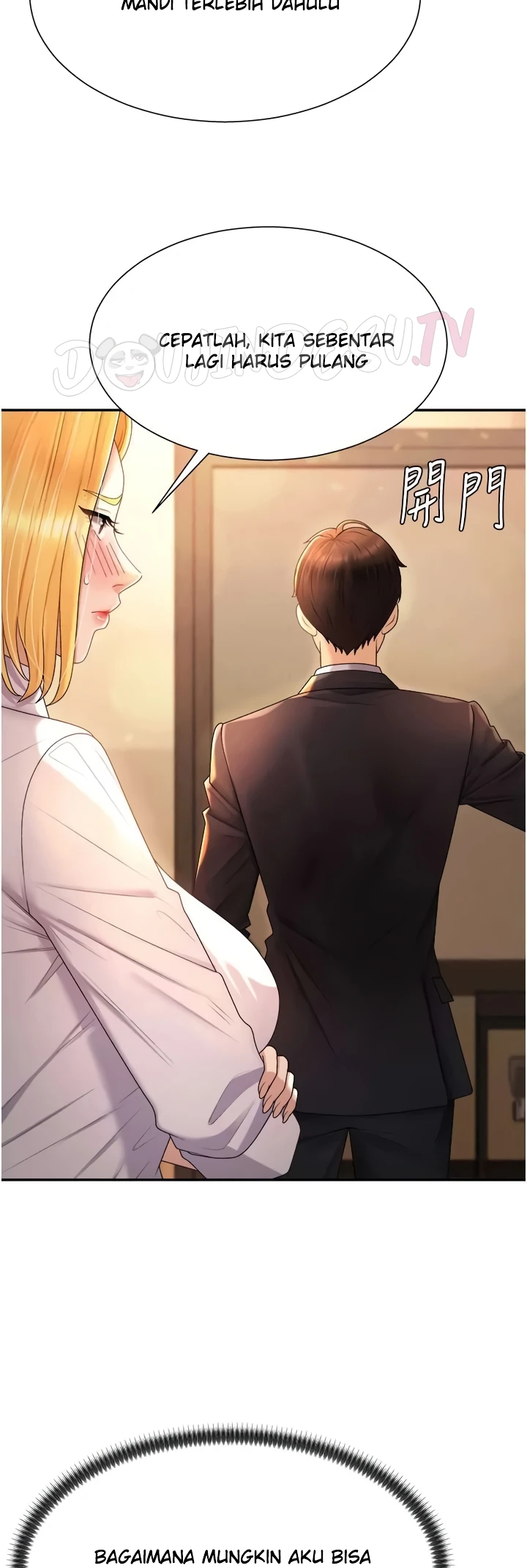 Read manhwa  Pay With Your Body - Chap 21 - image 36