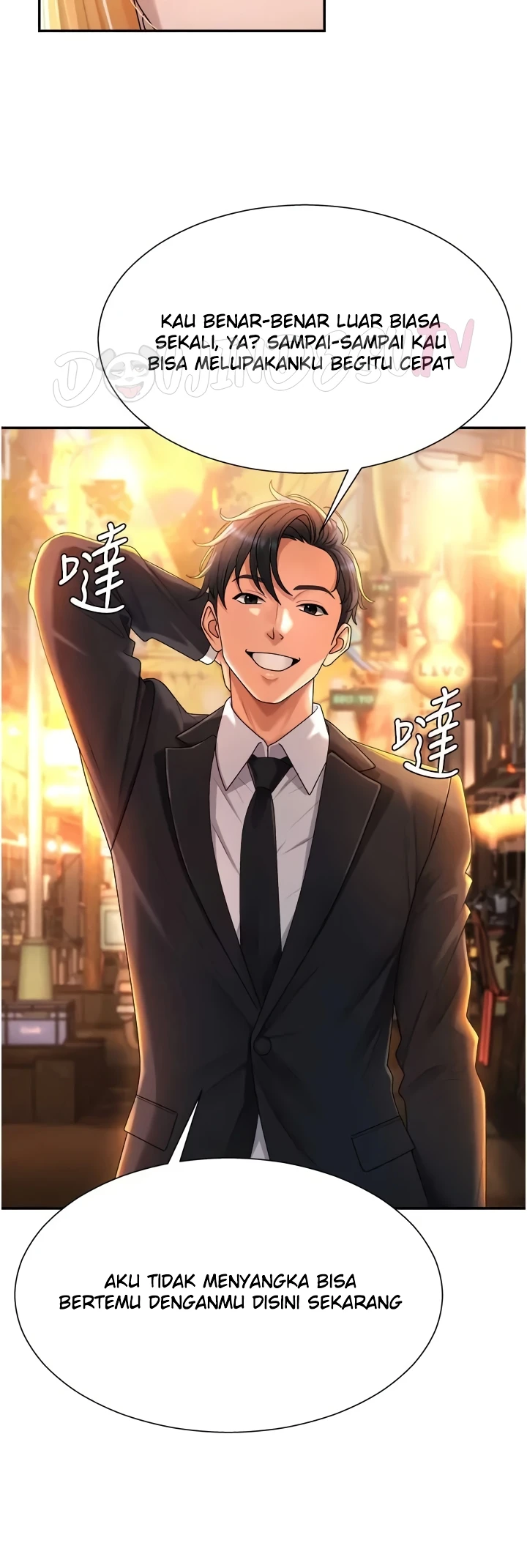 Read manhwa  Pay With Your Body - Chap 21 - image 38