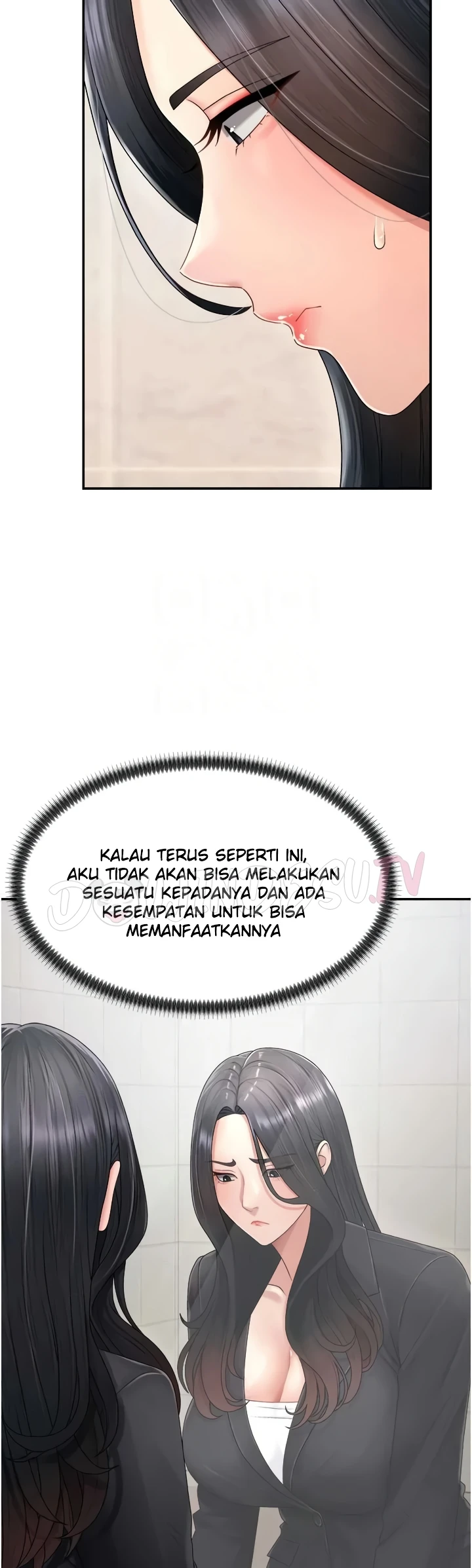 Read manhwa  Pay With Your Body - Chap 21 - image 23