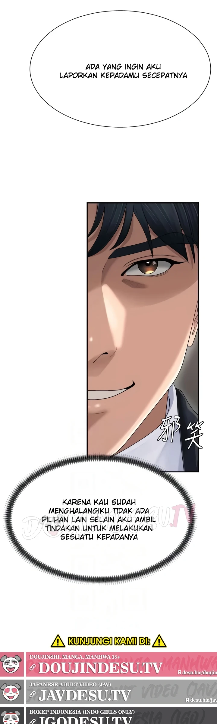 Read manhwa  Pay With Your Body - Chap 21 - image 21