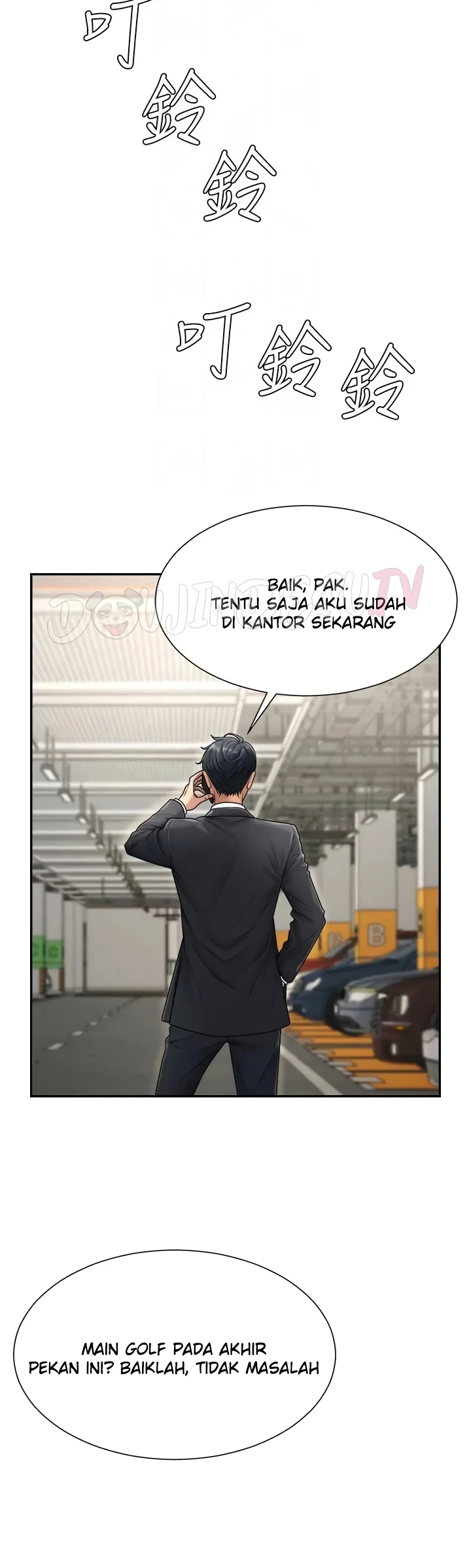 Read manhwa  Pay With Your Body - Chap 21 - image 20