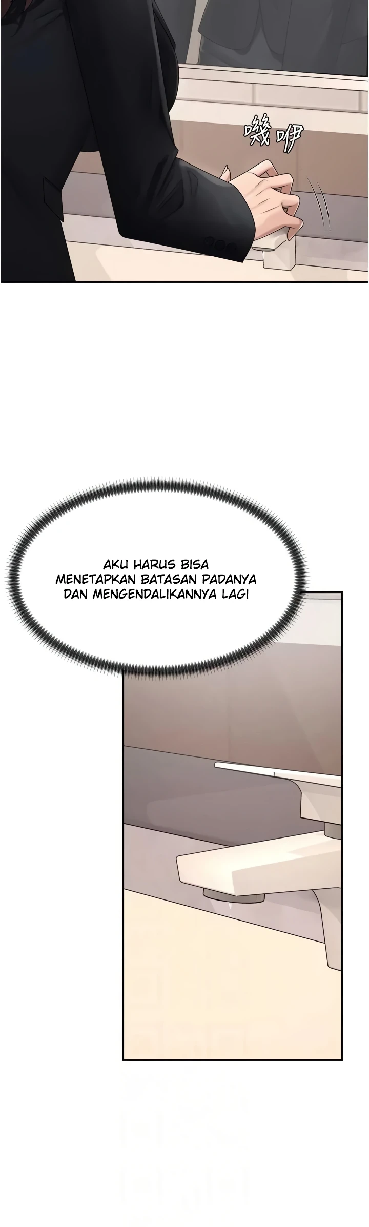 Read manhwa  Pay With Your Body - Chap 21 - image 24