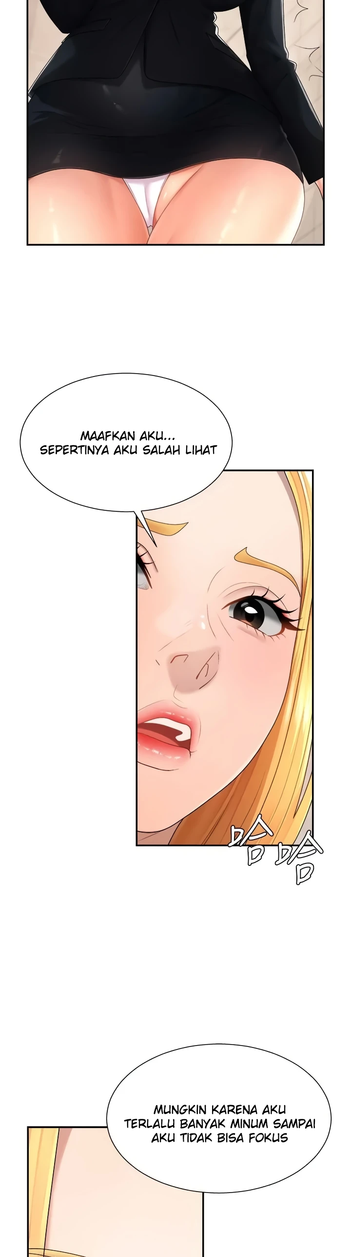 Read manhwa  Pay With Your Body - Chap 21 - image 29