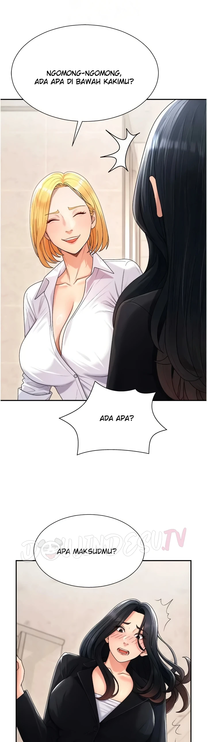 Read manhwa  Pay With Your Body - Chap 21 - image 28