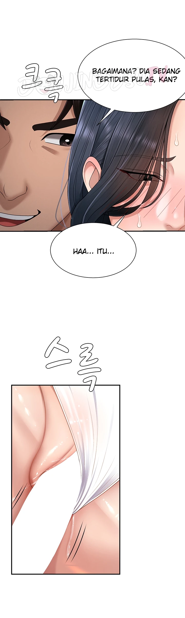 Read manhwa  Pay With Your Body - Chap 20 - image 12